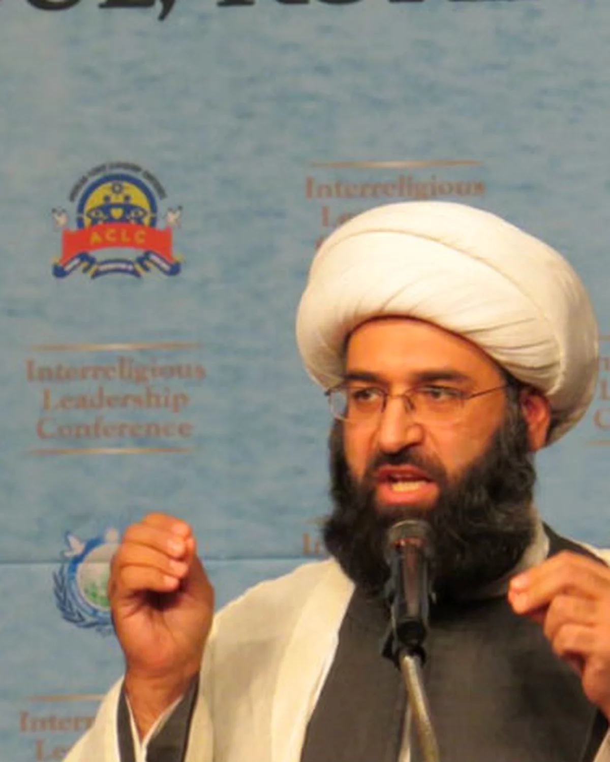 Shaykh Mohammad Ali al-Hajj al-Amili